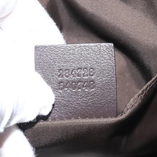 Gucci GG Canvas Bag Canvas