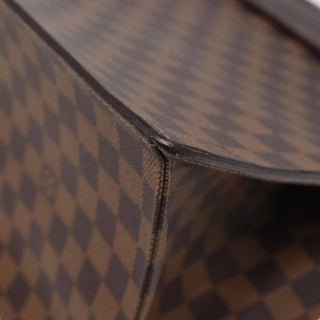 Louis Vuitton Riviera Handbag Damier