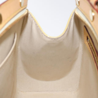 Louis Vuitton Blair Monogram vernis