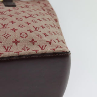 Louis Vuitton Cabas Piano Monogram Canvas
