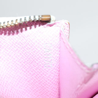 Louis Vuitton Pochette clés NM Monogram Multicolor Canvas