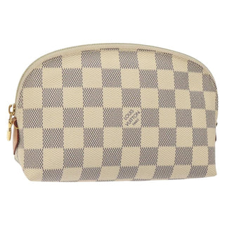 Louis Vuitton Cosmetic Pouch Damier
