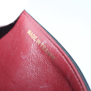 Chanel Vintage Classic Double Flap Bag Quilted Lambskin