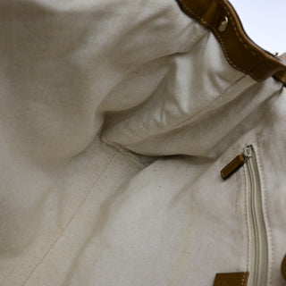 Gucci Sukey Tote Diamante Canvas