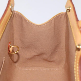 Louis Vuitton Roxbury Drive Handbag Monogram Vernis