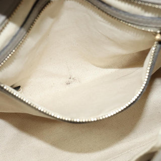 Gucci Bree Tote Guccissima Leather