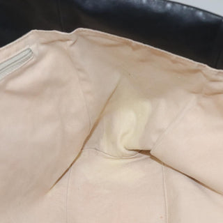 Chanel Camellia Tote Lambskin