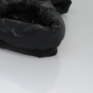 Chanel Coco Cocoon Reversible Tote Quilted Nylon