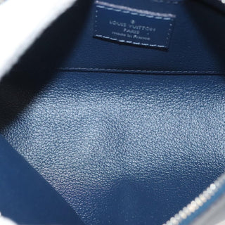 Louis Vuitton Cosmetic Pouch Epi Leather