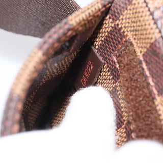 Louis Vuitton Geronimos Waist Bag Damier