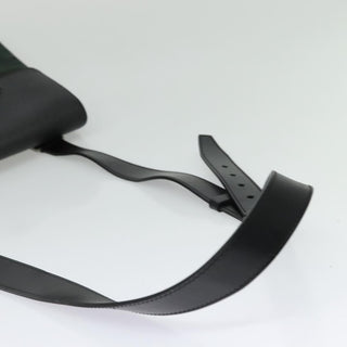 Louis Vuitton Saratov Messenger Bag Taiga Leather and Canvas