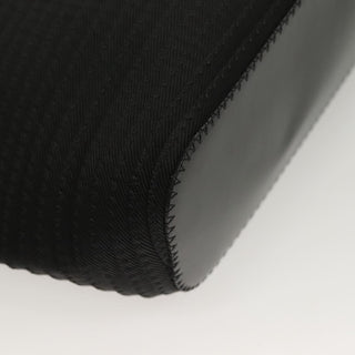 Gucci Vintage Bamboo Handle Bag Nylon