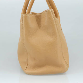 Chanel Reissue Cerf Executive Tote Leather