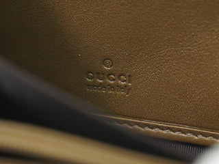 Gucci Guccissima Wallet Motif GG