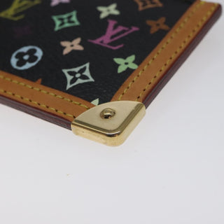 Louis Vuitton Pochette Clés Monogram Canvas