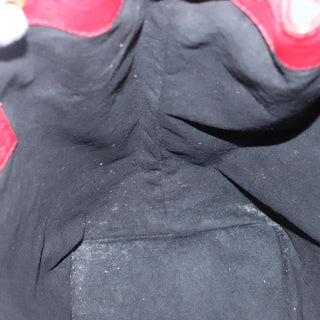 Louis Vuitton Noe Handbag Epi Leather