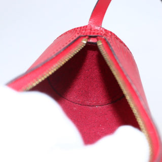 Louis Vuitton Soufflot Pochette Epi Leather