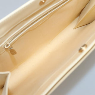 Louis Vuitton Saint Tropez Handbag Epi Leather