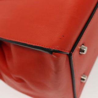 Celine Edge Bag Leather