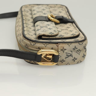 Louis Vuitton Juliette Crossbody Bag Mini Lin