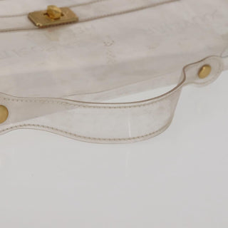 Hermes Kelly Handbag Vinyl