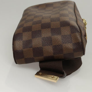 Louis Vuitton Geronimos Waist Bag Damier