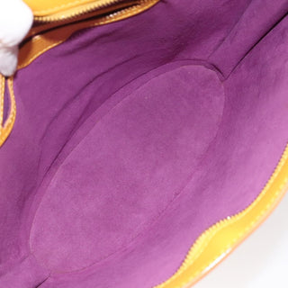 Louis Vuitton Saint Jacques Handbag Epi Leather