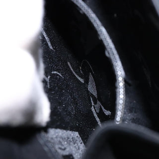 Salvatore Ferragamo Convertible Top Handle Bag Leather