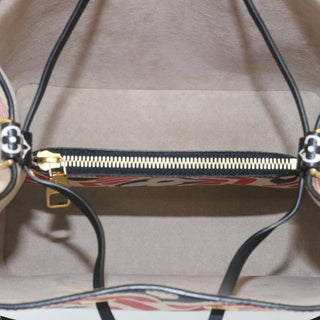 Louis Vuitton NeoNoe Handbag Limited Edition Crafty Monogram Giant