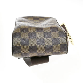 Louis Vuitton Geronimos Waist Bag Damier