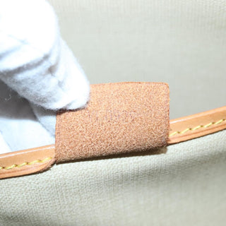 Louis Vuitton Excursion Handbag Monogram Canvas