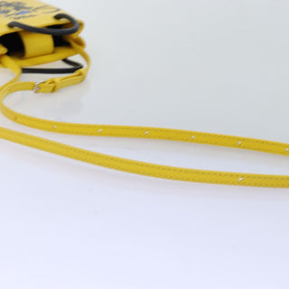 Balenciaga The Simpsons Shopping Tote Printed Leather