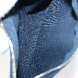 Hermes Valparaiso Bag Toile and Leather