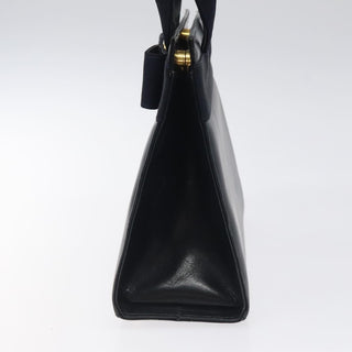 Salvatore Ferragamo Convertible Vara Bow Tote Leather