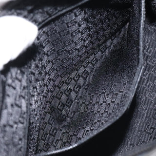 Gucci Miss GG Hobo Leather