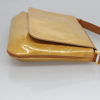 Louis Vuitton Thompson Street Handbag Monogram Vernis