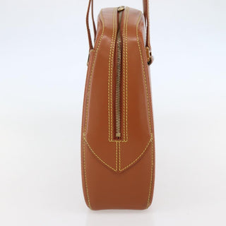 Louis Vuitton Voltaire Handbag Epi leather