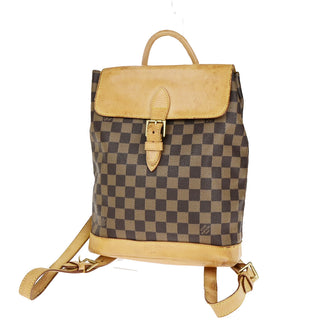 Louis Vuitton Arlequin Backpack Damier