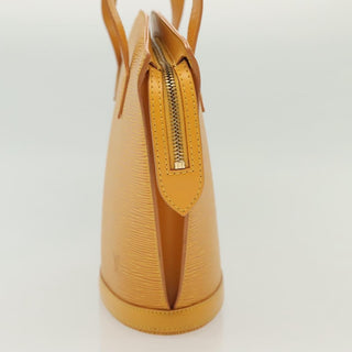 Louis Vuitton Saint Jacques Handbag Epi Leather