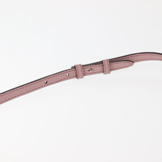 Gucci Jackie Soft Flap Shoulder Bag Leather