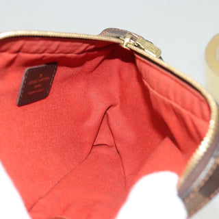 Louis Vuitton Geronimos Waist Bag Damier