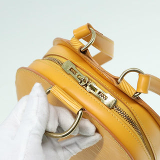 Louis Vuitton Mabillon Backpack Epi Leather