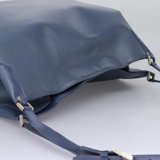 Louis Vuitton Mandara Handbag Epi Leather