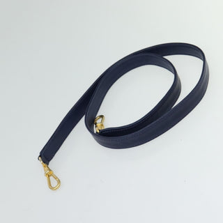 Celine Circle Logo Handbag Leather