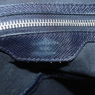 Louis Vuitton Zippe Cabas Taiga Leather