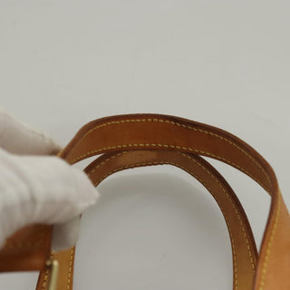 Louis Vuitton Excursion Handbag Monogram Canvas