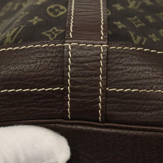 Louis Vuitton Mini Lin Noe Shoulder Bag Monogram Canvas
