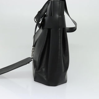 Louis Vuitton Vintage Sac d'Epaule Handbag Epi Leather