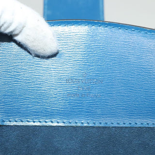 Louis Vuitton Cluny Shoulder Bag Epi Leather