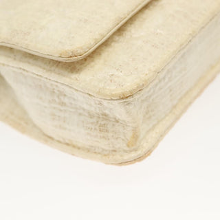 Chanel Wallet on Chain Tweed